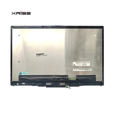 13.3 اینچ برای HP Elitebook x360 830 G7 G8 اسمبلی صفحه لمسی LCD FHD 1920 * 1080
