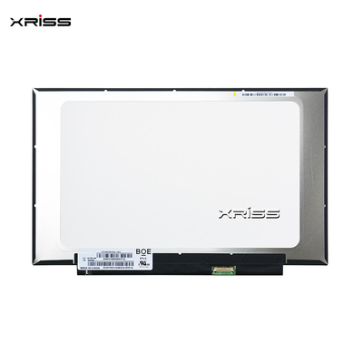NT140FHM-N43 14.0 باریک باریک 1920*1080 EDP صفحه نمایش LCD لپ تاپ