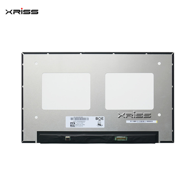14,0 NT140WHM-N45 لاغری 30پین HD خم شده پلنگاداس Pantalla LED برای عرض جغرافیایی 5400 5401