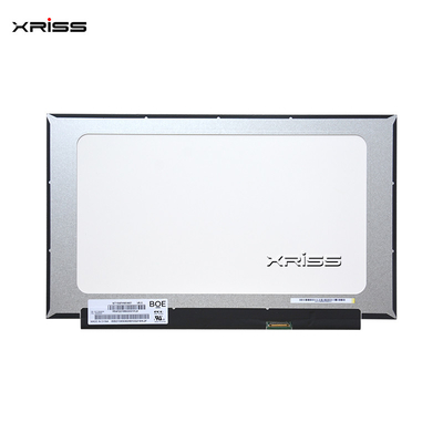 15.6 30 پین باریک FHD 1920X1080 NT156FHM-N61 صفحه نمایش لپ تاپ LCD