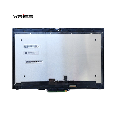 13.3 اینچ برای لنوو ThinkPad X13 یوگا Gen 1 Gen 2 Gen 3 تعویض اسمبلی لپ تاپ