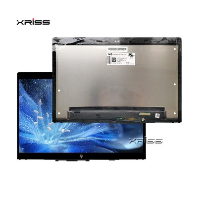 برای HP EliteBook x360 1040 g5 FHD Touch Digitizer اسمبلی صفحه نمایش ال سی دی 40 پین 14.0 اینچ