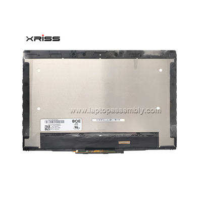 برای HP EliteBook x360 1030 G4 LCD Touch Screen Digitizer Assembly تعویض FHD 30 پین 40 پین
