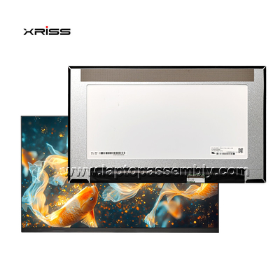 14 اینچ LP140WFB-SPF2 LP140WFB-SPF4 IPS لپ تاپ صفحه لمسی LCD صفحه نمایش FHD صفحه نمایش EDP 40 پین