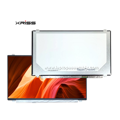 N156HGE-EAL صفحه LCD لپ تاپ LP156WF4 SPB1 N156HGE-EA1 EB1 EAB LTN156HL01 30 پین FHD