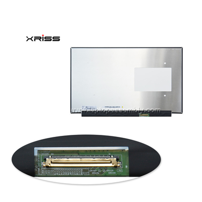 NE156QHM-NY1 NY2 صفحه نمایش LCD لپ تاپ 15.6 اینچی LED متریکس WQHD 40pin 2K 165HZ