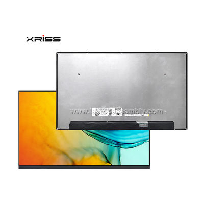 15صفحه نمایش ال سی دی لپ تاپ UHD 6 اینچی اصلی برای BOE NE156QUM-N69 4K IPS صفحه نمایش ال سی دی EDP 40Pins