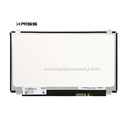 NT156FHM-T00 صفحه لمسی ال سی دی برای انسپیرون 15 5570 5575 FHD صفحه نمایش 40 پین
