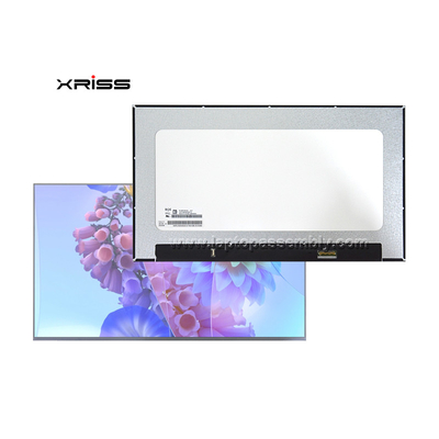 NV156FHM-N4V لپ تاپ LCD جایگزین صفحه نمایش صفحه نمایش 15.6 اینچ 1920X1080 FHD