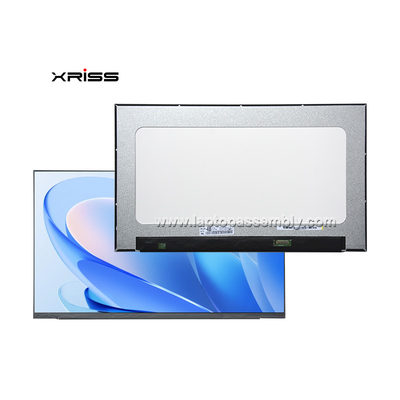 15.6'' Slim Bent 30Pins Laptop LCD Screen NV156FHM-N4W N156HCE-G72 پنل نمایش جایگزین