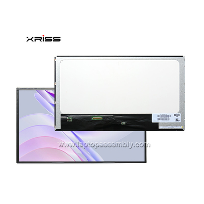 15.6'' Slim HD 40pin Laptop LCD Screen QT156WHM-N50 LTN156AT30-601 صفحه نمایش