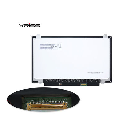 برای لنوو تاینک پد T480 T480S T470 T470S 14.0 اینچ صفحه لمسی LCD B140HAK010