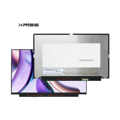 B140HAK02.0 14.0 اینچ لاغری 40 پین صفحه لمسی لپ تاپ تعویض صفحه LCD