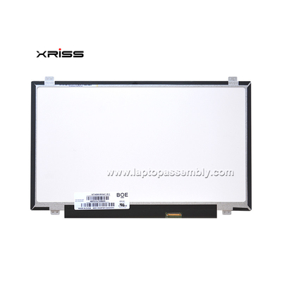 NT140FHM-N41 صفحه نمایش LCD لپ تاپ برای لنوو V145-14 V310-14 V330-14 V510-14 Ideapad