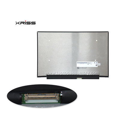 صفحه نمایش 14 اینچی ال سی دی B140QAN04.H MNE007ZA1-3 برای لنوو IdeaPad 5 Pro 14ARH7 14IAP7 صفحه نمایش