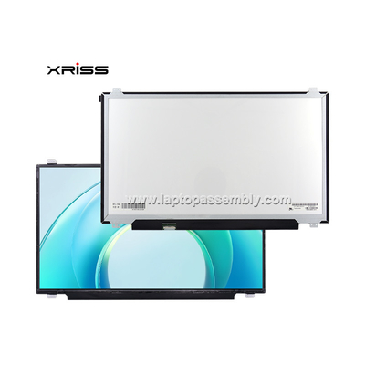 صفحه نمایش LCD جدید 17.3 اینچی FHD صفحه نمایش FHD جایگزین ماتریس LP173WF4-SPF3 B173HAN01.3 برای سری Asus ROG Strix GL753VD