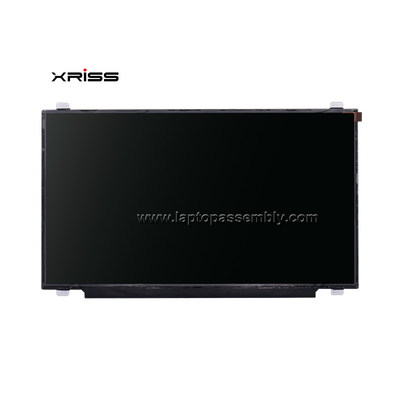 17.3' FHD LCD Screen Display IPS Panel LP173WF4-SPF3 برای سری Asus ROG Strix GL753VD