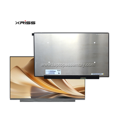 NE173QHM-NY5 17.3 اینچ صفحه نمایش LCD لپ تاپ کوچک NE173QHM-NY2 NY3 NY4 NY6 NY7 صفحه نمایش 165Hz QHD 40Pin