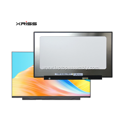 17.3 اینچ 120 هرتز لپ تاپ صفحه نمایش LCD NV173FHM NX1 نمایش Mtrix پانل 1920x1080 40Pins