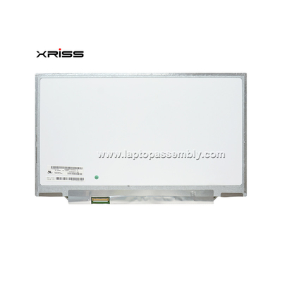 صفحه نمایش LCD لپ تاپ LP140WD2-TLE2 برای لنوو THINKPAD X1 کاربن 1600x900 14.0 اینچ باریک