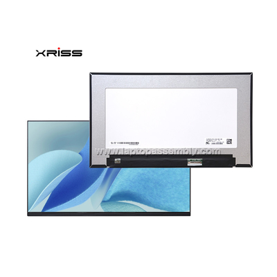 صفحه نمایش لمسی ال سی دی لپ تاپ 14.0 اینچی باریک 40 پین LP140WFB-SPH1 B140HAK03.1 FHD 1920x1080