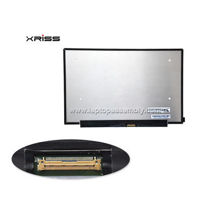 صفحه نمایش LCD لپ تاپ 14 اینچی M140NWHE R0 صفحه نمایش 2240x1400 IPS 40 پین