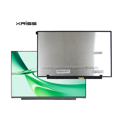 14.0 اینچ باریک 40 پین MNE007ZA1-1 B140QAN04.0 برای صفحه نمایش LCD لپ تاپ Lenovo IdeaPad 5 Pro-14ACN6 Pro-14ITL6 2880*1800