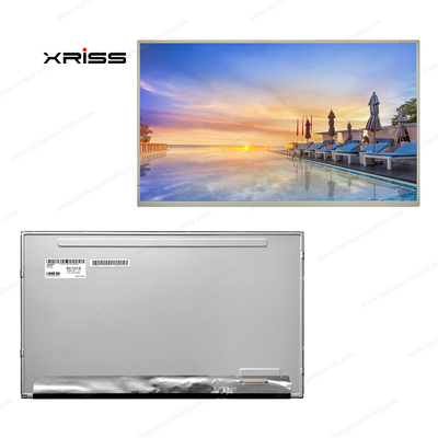 صفحه نمایش LCD 23.8 اینچی LM238WF1-SLE3 FHD برای کامپیوترهای All-in-One LED WLED LVDS FHD 30 پین
