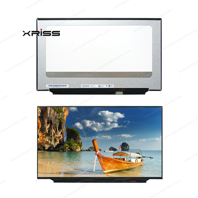 B173HAN04.2 NV173FHM-N4C NV173FHM-N46 صفحه نمایش LCD IPS FHD 17.3 EDP 30Pin