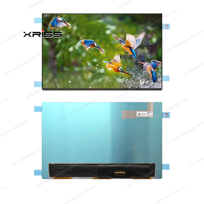 با CE ATNA40YK06 ATNA40YK15 14.0 اینچ باریک 40 پین 2880*1800 صفحه نمایش OLED لپ تاپ