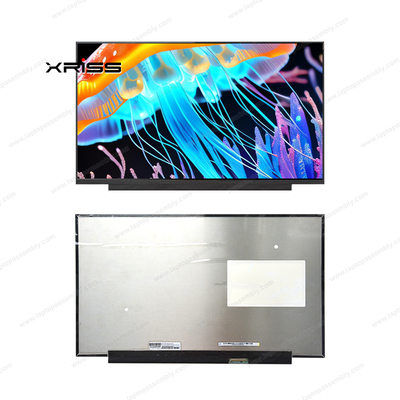 BOE New NE173QHM-NZ2 NE173QHM-NY5 17.3 اینچ 40 پین باریک 240 هرتز 2560*1440 QHD صفحه نمایش ال سی دی لپ تاپ