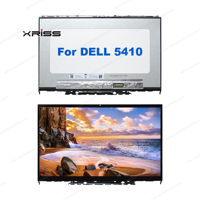 تعویض صفحه نمایش LCD لمسی 14 اینچ برای پنل Dell Latitude 5410 N140HCA-E5B