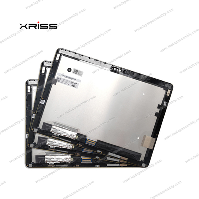 مونتاژ لپ‌تاپ 12.3 اینچی برای Latitude 7200 2-in-1 صفحه نمایش لمسی LCD دیجیتایزر LCD