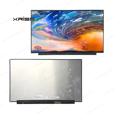 صفحه نمایش LCD لپ تاپ جدید BOE 144Hz NV156FHM-NY4 15.6 