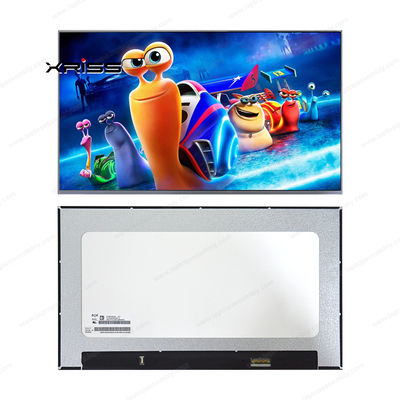 15.6 اینچ باریک 30 پین NV156FHM-N4V FHD TFT BENT جایگزینی صفحه نمایش LCD لپ تاپ
