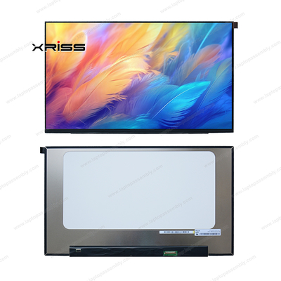 صفحه نمایش ال سی دی لپ تاپ 15.6 اینچی FHD IPS مدل NV156FHM-N63 با رزولوشن FHD 1920*1080 و 30 پین