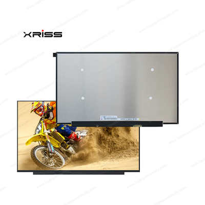 صفحه نمایش ال سی دی لپ تاپ 15.6 اینچی IPS مدل NV156FHM-N69 برای Lenovo Ideapad 5-15ARE05