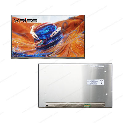 NV156FHM-T0A V8.0 برای HP Elitebook 850 G8 لپ تاپ صفحه نمایش لمسی ال سی دی صفحه نمایش LED 40 پین