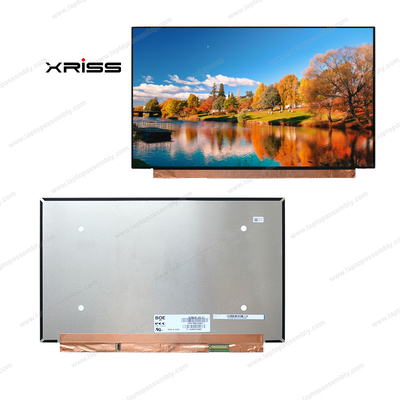 15.6 اینچ 4K IPS Laptop LCD Screen NV156QUM-N72 EDP 40 پین