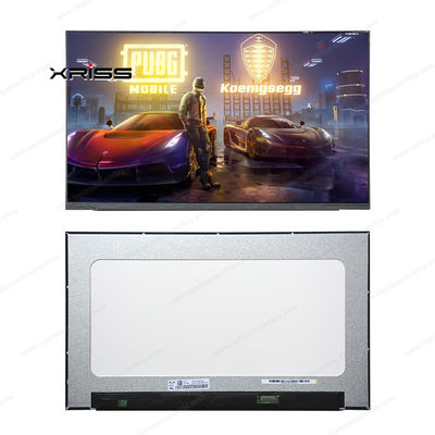 15.6 اینچ FHD NV156FHM-N4W لپ تاپ صفحه نمایش LCD EDP30Pin Slim