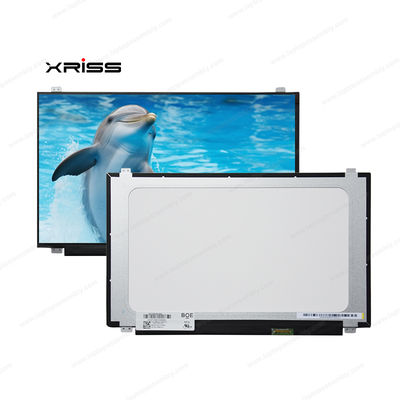 صفحه نمایش ال سی دی لپ تاپ 15.6 اینچی NV156FHM-N42 FHD EDP 30Pin