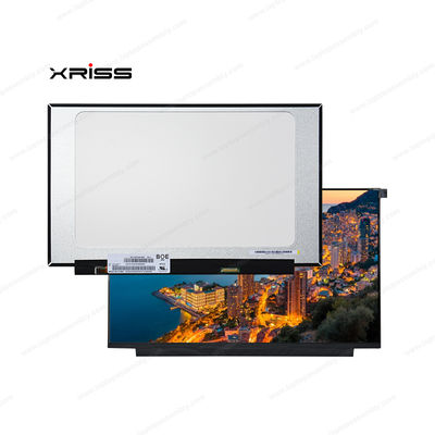 صفحه نمایش LCD لپ تاپ 15.6 اینچی FHD EDP 30Pin اصلی NV156FHM-N48