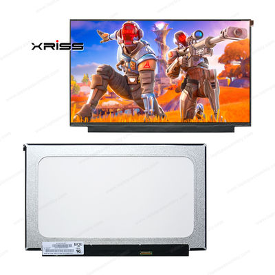 صفحه نمایش ال سی دی لپ تاپ 15.6 اینچی FHD EDP 30Pin NV156FHM-N61 N47