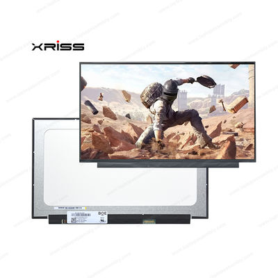 NV156FHM-N3D صفحه نمایش ال سی دی باریک 15.6 اینچی FHD EDP 30Pin