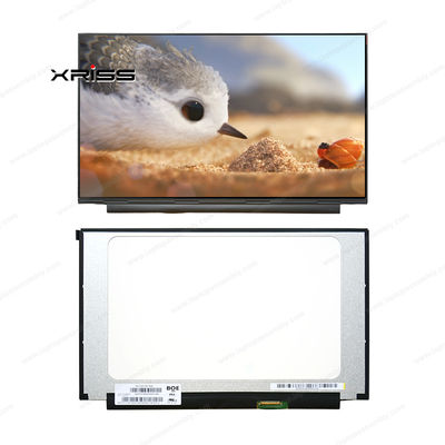 صفحه نمایش ال سی دی لپ تاپ 15.6 اینچی FHD EDP 40 پین BOE NV156FHM-N4K