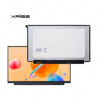 صفحه نمایش ال سی دی لپ تاپ 15.6 اینچی NT156WHM-T03 با 40 پین EDP و رزولوشن 1366x768