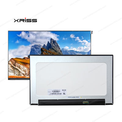 15.6 اینچ NT156WHM-N46 لپ تاپ صفحه نمایش LCD EDP 30Pin 1366x768